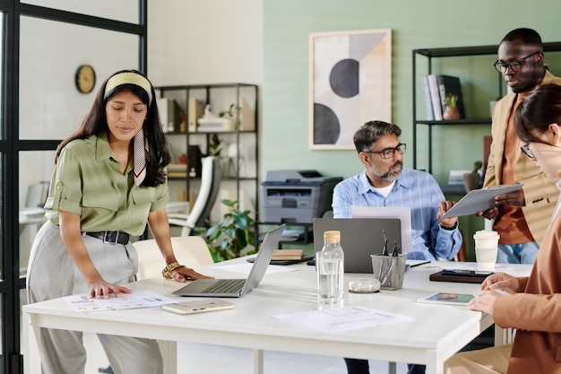 Strategic methodology framework