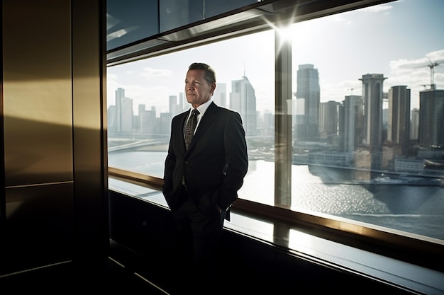 Competitive Strategy Course